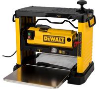 DeWALT DW733 : La raboteuse performante pour des finitions impeccables