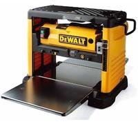 DeWALT DW733 plan de travail et raboteuse 1800 W 10000 tr/min