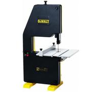 DEWALT Scie à ruban DEWALT 760 Watt DW739-QS Quantité:1