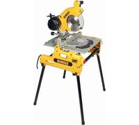 DeWALT DW743N-QS - Tronçonneuse - 2000 W - 250 mm
