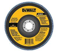 DeWALT Dw8380 15,2 cm X 7/20,3 cm 40 g type 29 HP disque à lamelles