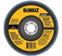 DeWALT Dw8382 15,2 cm X 7/20,3 cm 80 g type 29 HP disque à lamelles
