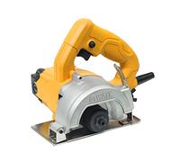 Dewalt DW862 Coupe-carreaux 110 mm 1270 W avec tuyau d'alimentation en eau