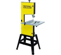 DeWalt DW876-QS - Sierra de Cinta 1.000W