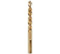 DeWALT Dwa1224 3/20,3 cm Pilot point industriel Cobalt Foret