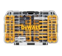 DEWALT DWA2NGFT40IR Impact Ready Flextorq Lot de 40 embouts de tournevis en acier