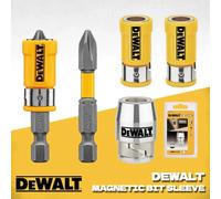 DEWALT DWA2PH2SL DT70547T DWASLVMF2 jeu d'embouts magnétiques Phillips foret à percussion foret magnétique pivotant DWASLVMF2