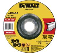 DEWALT DWA4514IA-AE Disque à ébarber