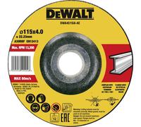 DEWALT DWA4515IA-AE Disque à ébarber