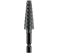 DeWALT Dwa4971 en acier 1/5,1 cm HP conique rotatif Râpe