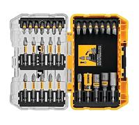 DeWalt - DWAMF30 - MAXFIT Steel Driving Bit Set with Sleeve - 30-Piece