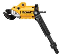 DEWALT DWASHRIR Impact Ready Embout pour cisaille à métaux