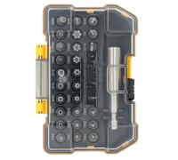 DEWALT DWAX200 Ensemble de tournevis de sécurité 31 pièces