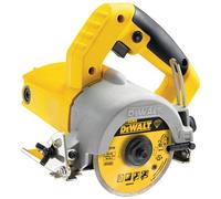 DeWalt Scie circulaire DWC410-QS matériaux 1300 W 110 mm