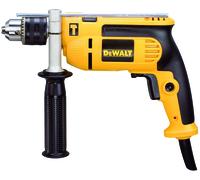 DEWALT DWD 024 MANDRIN À CRÉMAILLÈRE