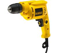 DEWALT DWD014S-QS Outillage - Perceuse (550W/10mm)