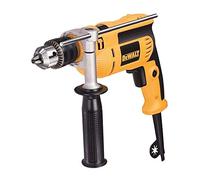 DeWalt Perceuse à percussion DWD024 Noir/Argent/Jaune