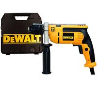 DeWALT DWD024KS-QS Marteau perforateur (8,6Nm/13mm/650W) coffret
