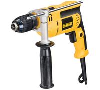 DeWalt Perceuse à percussion DWD024S-QS 650 W 10 mm (Import Allemagne)
