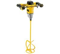 DeWALT DWD241-QS Malaxeur double poignées M14, 1800W, 160mm