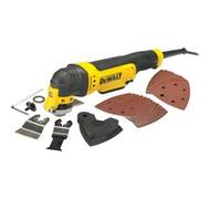 DEWALT "DWE315 300W 22000tr/min 1475g meuleuse d''angle, Outil de multi fonction"