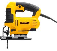 DeWALT Scie sauteuse DWE349 – 650 W