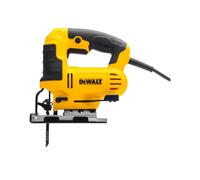 Dewalt - Scie Sauteuse à Poignée Supérieure 650 W - DWE349-QS