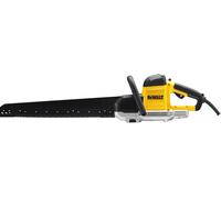 DEWALT Scie Universelle 450 mm 1700W + lames - DWE398