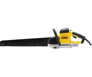 DeWALT DWE398 Scie égoine électrique (1700W/450 mm)