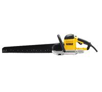 DeWalt DWE399 Scie alligator 430 mm Noir/Jaune