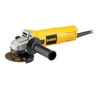 Meuleuse d'angle DeWalt 125 mm DWE4117