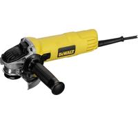 DeWALT DWE4157 Meuleuse avec systeme anti-redémarrage (900W/125mm)