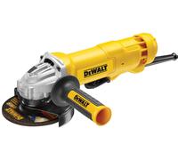 DeWALT DWE4203-QS meuleuse d'angle 12,5 cm 11000 tr/min 1010 W 2,2 kg