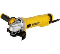 DeWALT DWE4217-QS - Meuleuse d'angle - 1200 W - 125 mm