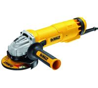 DeWALT DWE4237-QS meuleuse d'angle 12,5 cm 11500 tr/min 22 kg