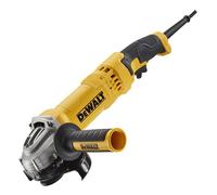 DeWalt Meuleuse d'angle DWE4277 1500 W 125 mm