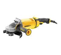 DEWALT DWE4557-QS DWE4557-QS-Amoladora 180mm 2.400W 8.500 RPM
