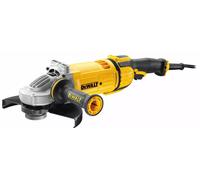 DeWalt Meuleuse DWE4579 – Ø 230 mm, 2600 W
