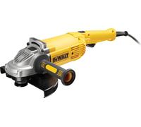 DEWALT DWE492-QS - 6600 tr/min - 23 cm - AC - 5,2 kg