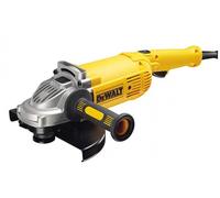 DeWALT DWE492-QS Meuleuse d'angle (230mm/2200W)