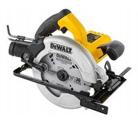 DeWalt Scie circulaire DWE5615-QS 1500 W 190 mm