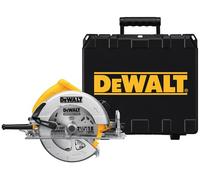 DeWALT DWE575K Scie circulaire (1600W/190mm)