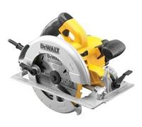 DeWALT DWE575K Scie circulaire (1600W/190mm)