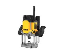 DéWALT DWE625KT Défonceuse À Plongée 1/2 Pouce 2300W 240V DEWDWE625KT