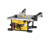 Dewalt DWE7485-QS Scie à table compacte 1850W 210mm
