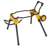 DeWALT DWE74911 Pietement roulant pour scies a table
