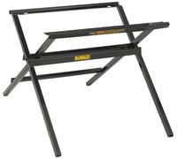 DeWALT DWE74912-XJ Pietement fixe pour scies a table DWE7491