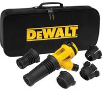DEWALT DWH051-XJ Système d'aspiration Aspiration burins SDS-max 5-12 kg 1 pc(s)