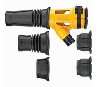 DeWALT DWH051-XJ Extracteur De Poussière