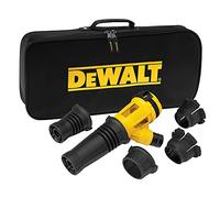DEWALT Aspiration DEWALT burinage SDS-max 5-12 kg Quantité:1
